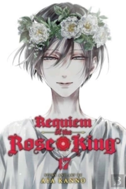 Bertrand.pt - Requiem Of The Rose King, Vol. 17