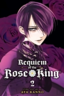 Bertrand.pt - Requiem Of The Rose King, Vol. 2