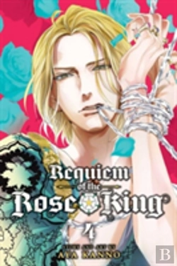 Bertrand.pt - Requiem Of The Rose King, Vol. 4