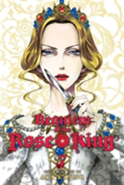 Bertrand.pt - Requiem Of The Rose King, Vol. 7