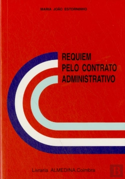 Bertrand.pt - Requiem Pelo Contrato Administrativo