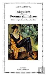 Réquiem; Poema Sin Héroe