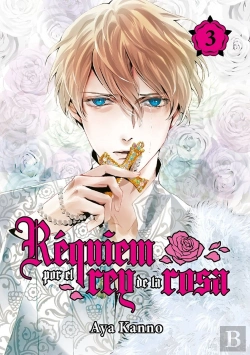 Bertrand.pt - Requiem Por El Rey De La Rosa, Vol. 3