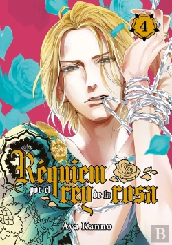 Bertrand.pt - Requiem Por El Rey De La Rosa, Vol. 4