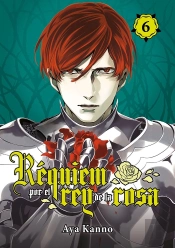 Réquiem Por El Rey De La Rosa, Vol. 6
