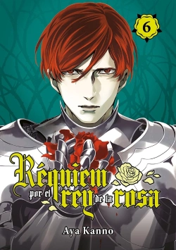 Bertrand.pt - Réquiem Por El Rey De La Rosa, Vol. 6