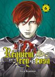 Réquiem Por El Rey De La Rosa, Vol. 6