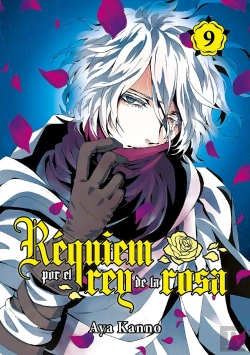 Bertrand.pt - Réquiem Por El Rey De La Rosa, Vol. 9