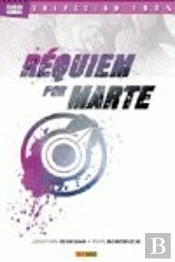 Requiem Por Marte