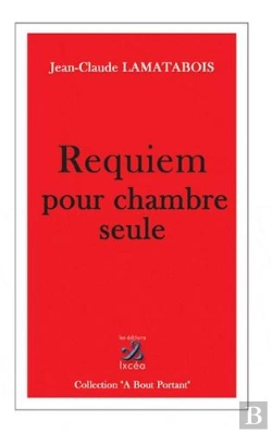 Bertrand.pt - Requiem Pour Chambre Seule