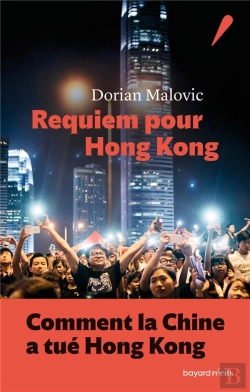 Bertrand.pt - Requiem Pour Hong Kong