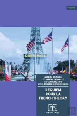 Bertrand.pt - Requiem Pour La French Theory
