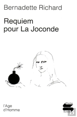Bertrand.pt - Requiem Pour La Joconde