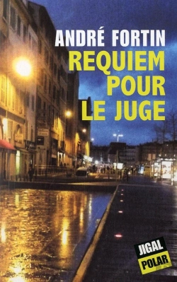 Bertrand.pt - Requiem Pour Le Juge