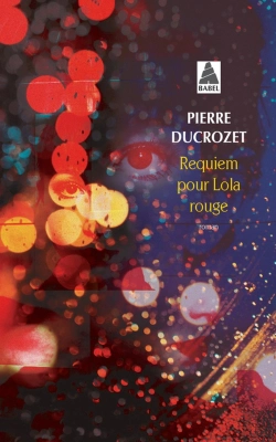 Bertrand.pt - Requiem Pour Lola Rouge