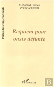 Requiem Pour Oasis Défunte