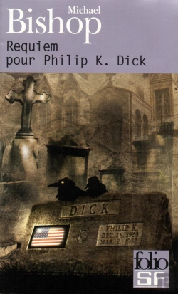 Bertrand.pt - Requiem Pour Philip K Dick