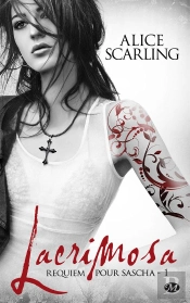 Requiem Pour Sascha Tome 1 : Lacrimosa