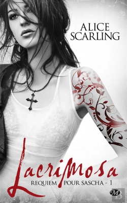 Bertrand.pt - Requiem Pour Sascha Tome 1 : Lacrimosa