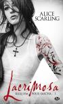 Requiem Pour Sascha Tome 1 : Lacrimosa