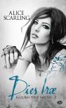 Requiem Pour Sascha Tome 2 : Dies Irae
