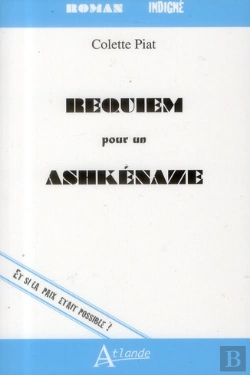 Bertrand.pt - Requiem Pour Un Ashkenaze