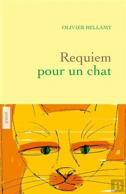 Bertrand.pt - Requiem Pour Un Chat