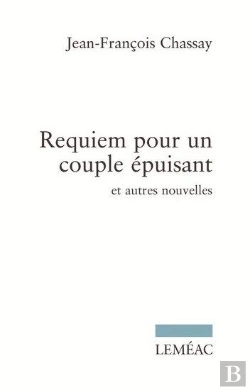 Bertrand.pt - Requiem Pour Un Couple Epuisant Et Autres Nouvelles