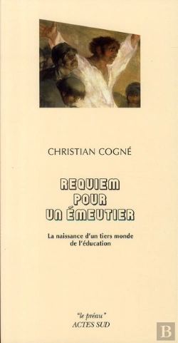 Bertrand.pt - Requiem Pour Un Emeutier