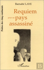 Requiem Pour Un Pays Assassiné