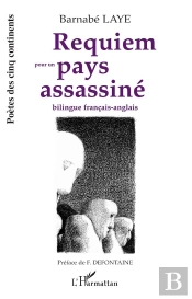 Requiem Pour Un Pays Assassiné