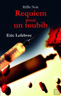 Bertrand.pt - Requiem Pour Un Toubib
