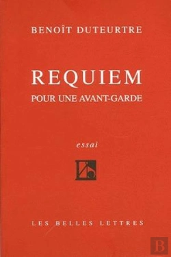 Bertrand.pt - Requiem Pour Une Avant-Garde (Nouv.Ed.) (Édition 2006)