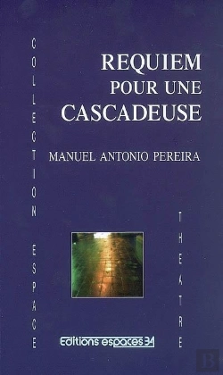Bertrand.pt - Requiem Pour Une Cascadeuse