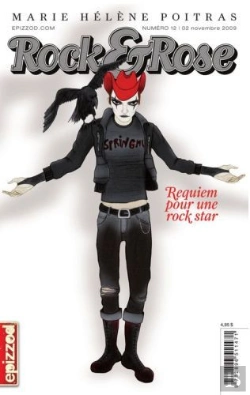 Bertrand.pt - Requiem Pour Une Rock Star