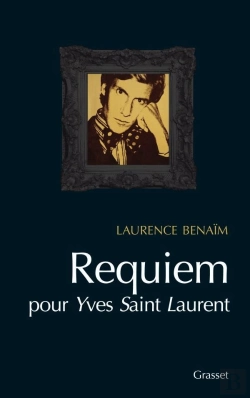 Bertrand.pt - Requiem Pour Yves Saint Laurent