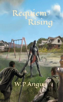 Bertrand.pt - Requiem Rising