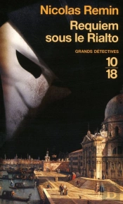 Requiem Sous Le Rialto