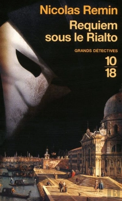 Bertrand.pt - Requiem Sous Le Rialto