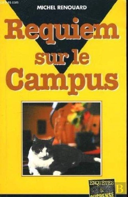 Bertrand.pt - Requiem Sur Le Campus