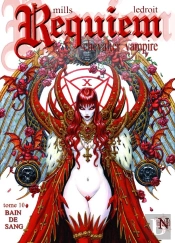 Requiem T.10 Bain De Sang