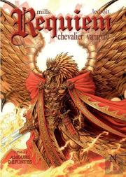 Requiem T.11 ; Amours Defuntes