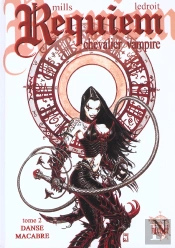 Requiem T.2; Dance Macabre
