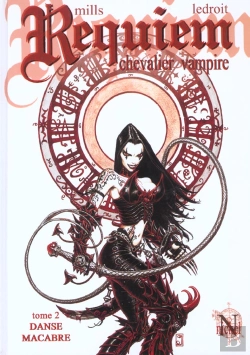 Bertrand.pt - Requiem T.2; Dance Macabre