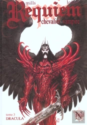 Requiem T.3; Dracula