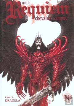 Bertrand.pt - Requiem T.3; Dracula