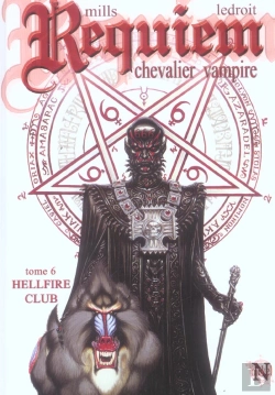 Bertrand.pt - Requiem T.6; Hellfire Club