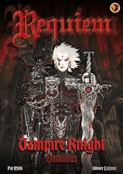 Bertrand.pt - Requiem Vampire Knight Omnibus Vol. 1