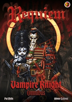 Bertrand.pt - Requiem Vampire Knight Omnibus Vol. 2