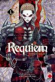 Requiem: Vampire Knight - The Manga Volume 1